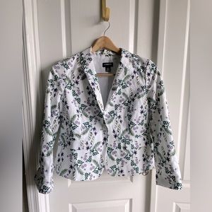 Women’s Blazer